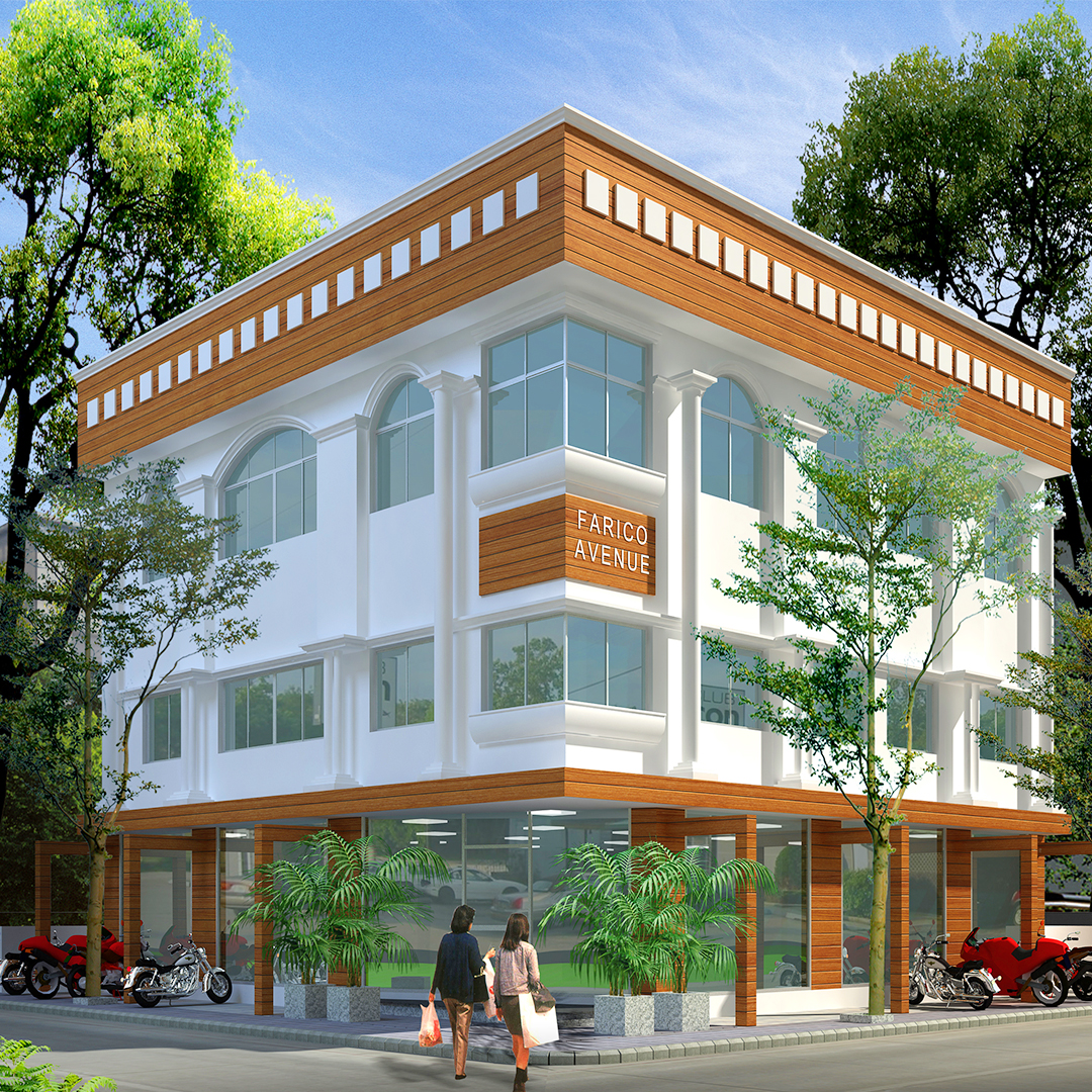 Farico complex 2